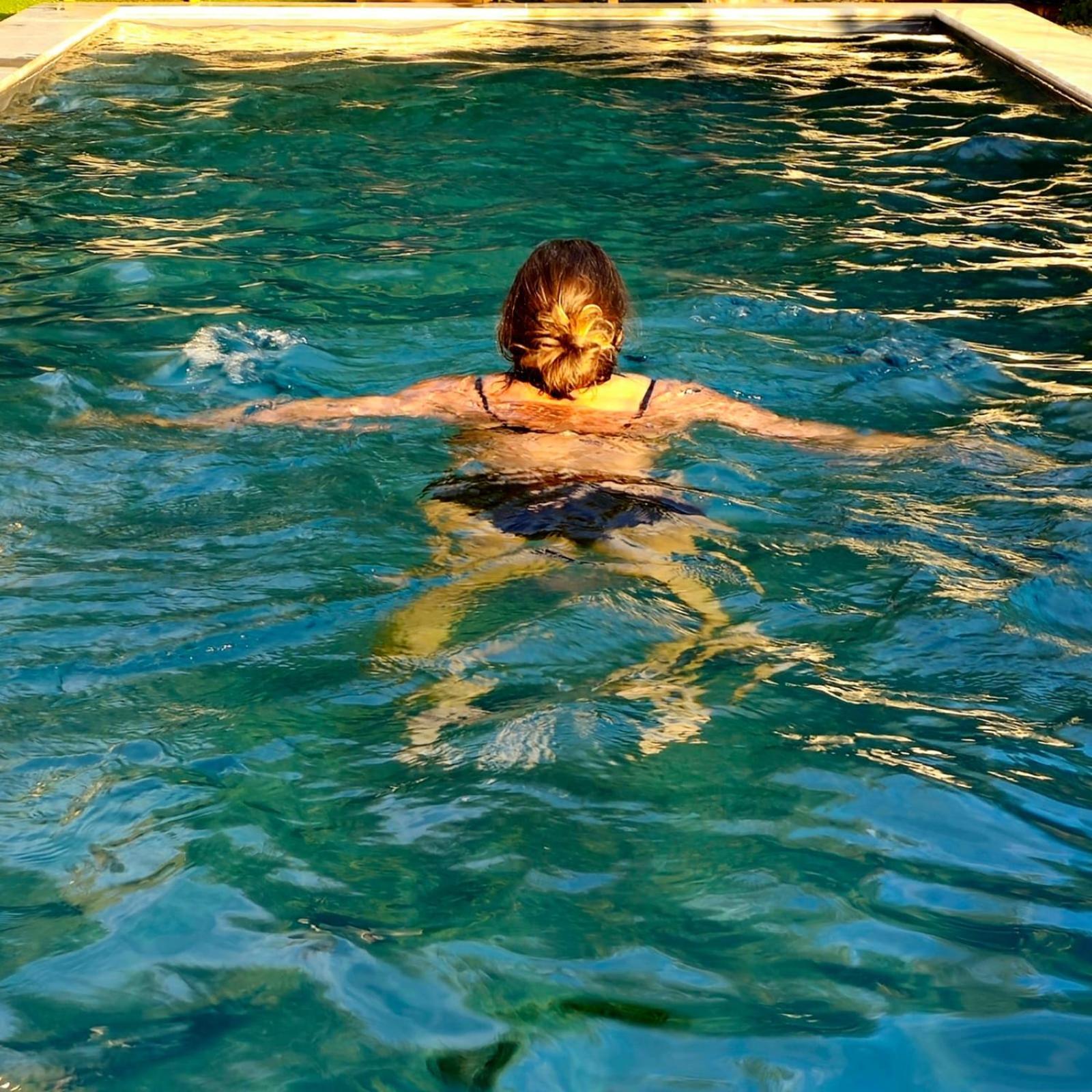 Mes Maisons Gardoises, Two Gites Sleeping 13 With Two Private Pools, Kids Room, Laundry, Disco, Free Wifi, Linen And Dog'S Are Welcome Gagnieres Ngoại thất bức ảnh