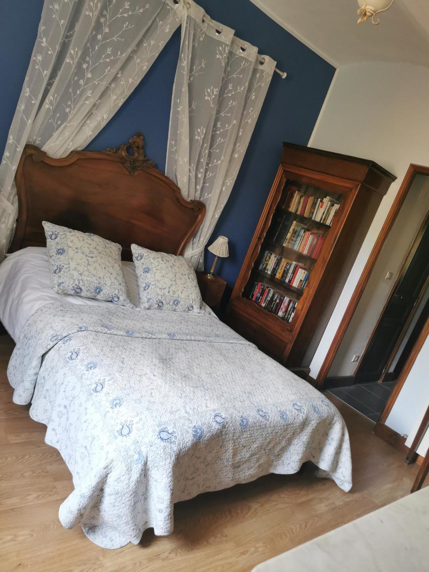 Mes Maisons Gardoises, Two Gites Sleeping 13 With Two Private Pools, Kids Room, Laundry, Disco, Free Wifi, Linen And Dog'S Are Welcome Gagnieres Ngoại thất bức ảnh