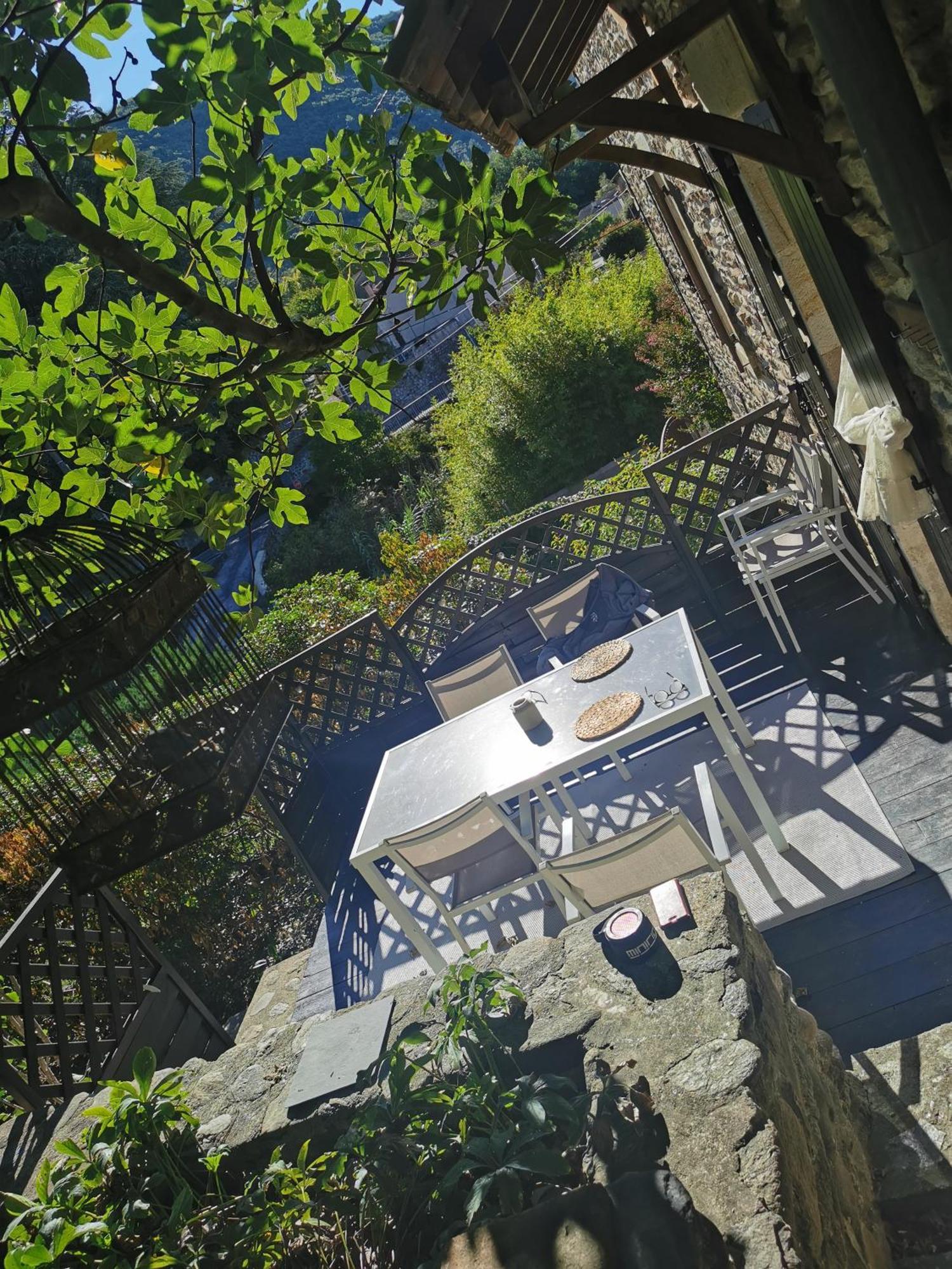 Mes Maisons Gardoises, Two Gites Sleeping 13 With Two Private Pools, Kids Room, Laundry, Disco, Free Wifi, Linen And Dog'S Are Welcome Gagnieres Ngoại thất bức ảnh