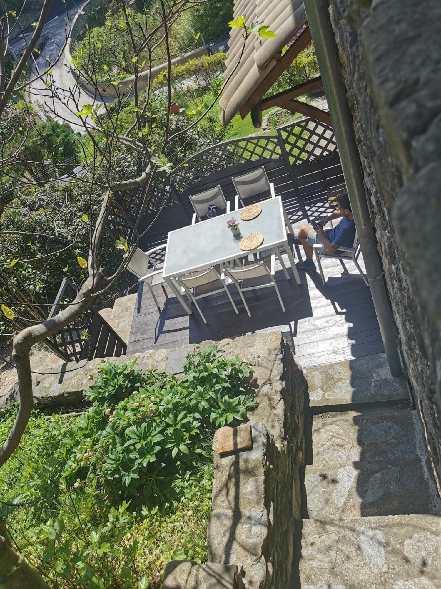 Mes Maisons Gardoises, Two Gites Sleeping 13 With Two Private Pools, Kids Room, Laundry, Disco, Free Wifi, Linen And Dog'S Are Welcome Gagnieres Ngoại thất bức ảnh